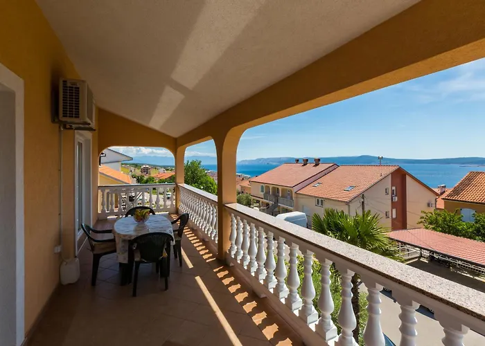 Vukic Daire Crikvenica