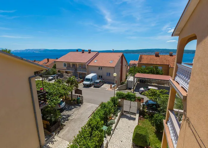 Daire Vukic Crikvenica