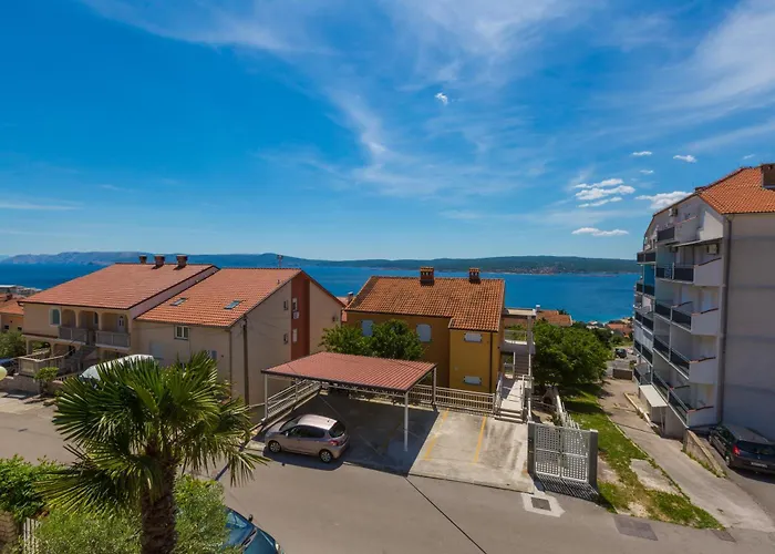 Vukic Daire Crikvenica