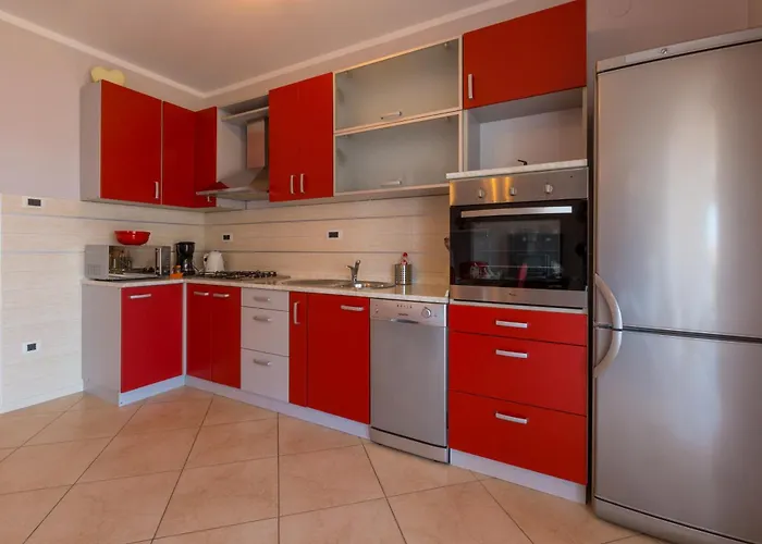 Vukic Daire Crikvenica