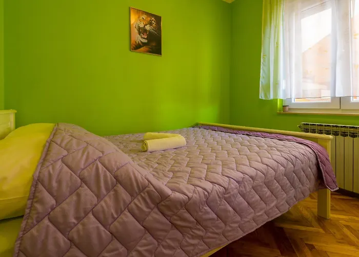 Daire Vukic Crikvenica