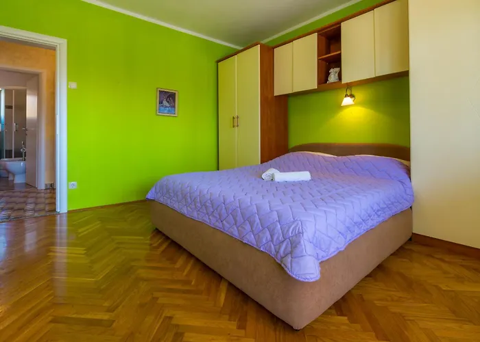 Vukic Daire Crikvenica