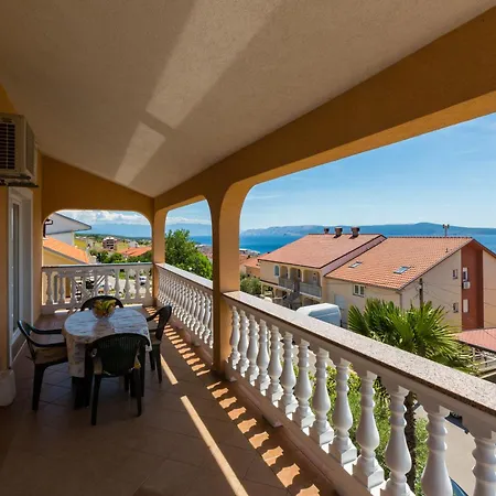 Vukic Apartment Crikvenica