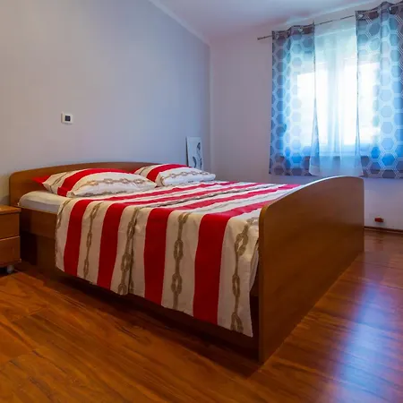 Vukic Apartment