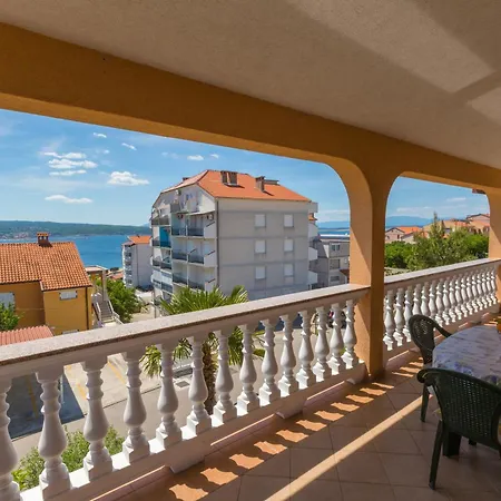 Apartment Vukic
