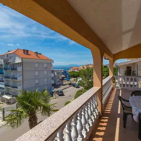 Vukic Apartment
