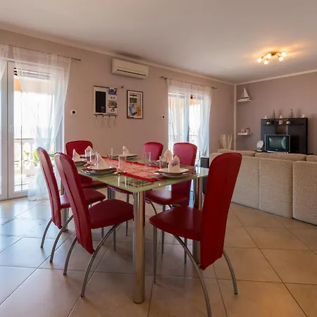 Apartment Vukic Crikvenica