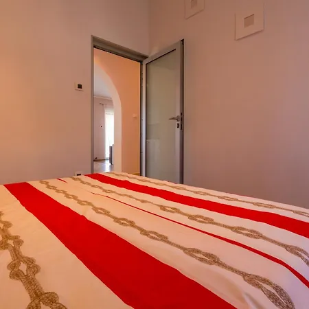 Apartment Vukic