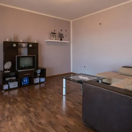 Vukic Apartment *