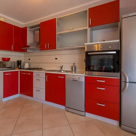 Vukic Apartment Crikvenica