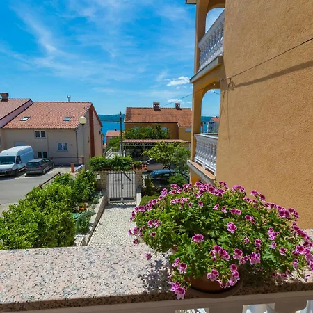Apartment Vukic