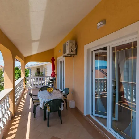 Vukic Apartman Crikvenica