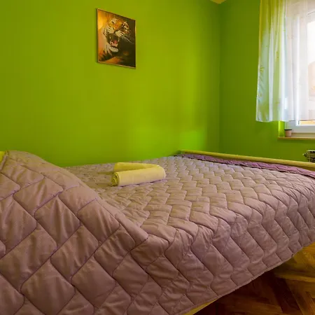 Apartment Vukic Crikvenica