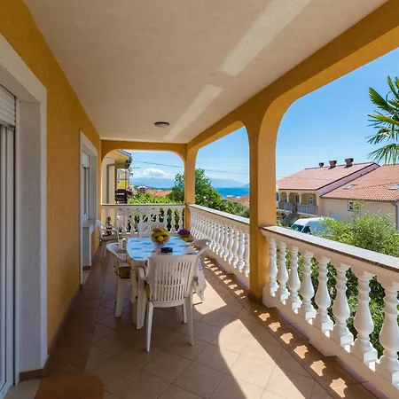 Apartment Vukic