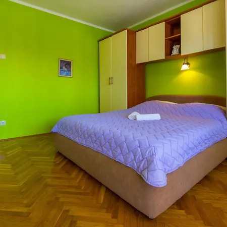 Vukic Apartman Crikvenica