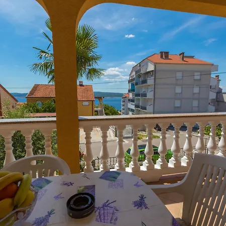Apartman Vukic Crikvenica