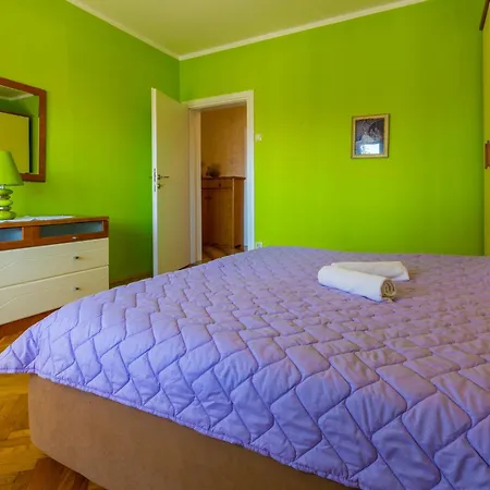 Vukic Apartman Crikvenica