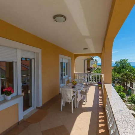 Apartman Vukic Crikvenica