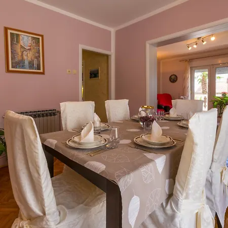 Apartment Vukic