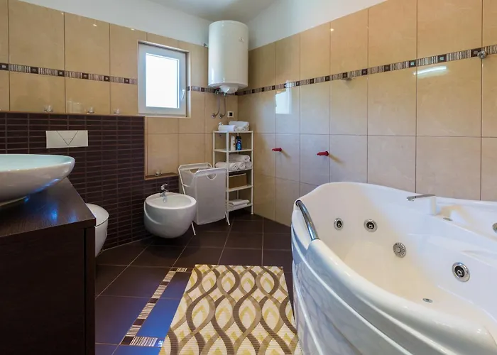 Appartement Vukic Crikvenica