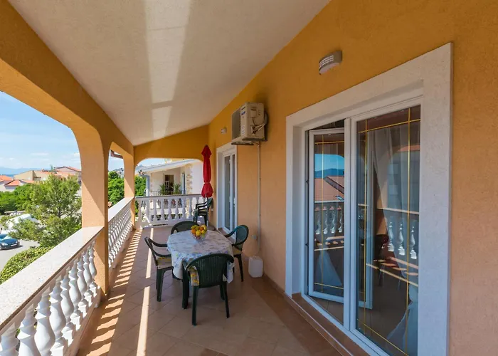 Vukic Appartement Crikvenica