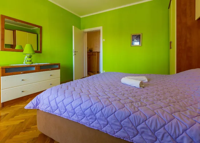 Vukic Appartement Crikvenica